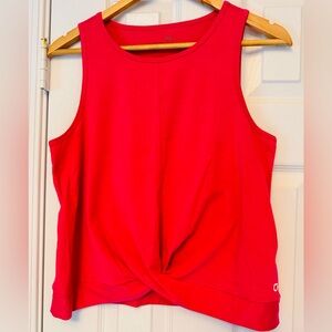 Gap Fit Tank